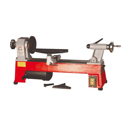 Holzmann D460 460 MM Midi Woodturning Lathe