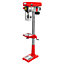 Holzmann SB4116HN 16MM 12 Speed Floor Standing Drill Press 230 V