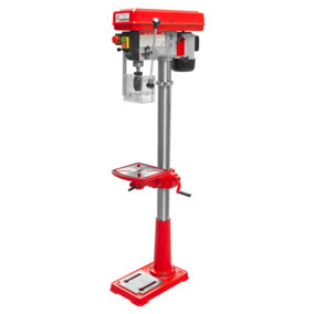 Holzmann SB4116HN 16MM 12 Speed Floor Standing Drill Press 230 V