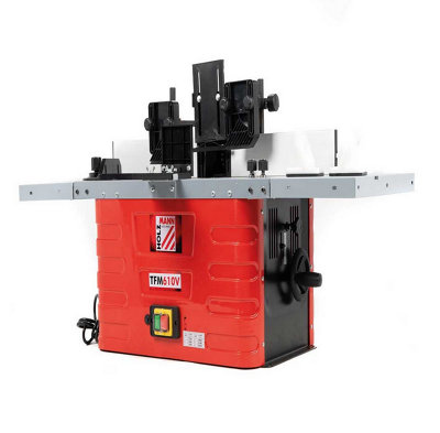Holzmann router table discount