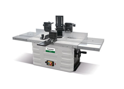 Holzstar TF 50 E Router Table - Metric & Imperial Collets - 1500w 240v
