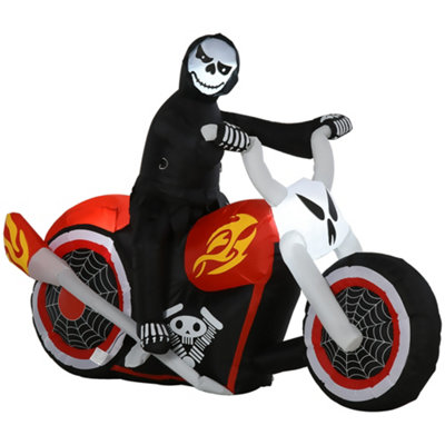 Ghost 1.8 store bike