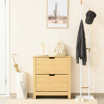 Small on sale shoe cabinet