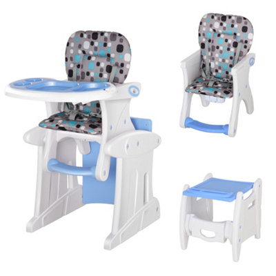 Convertible baby chair online