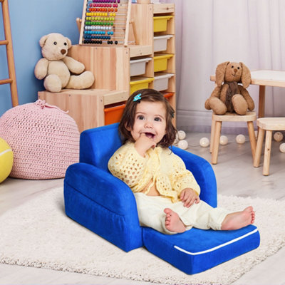 Girls chair online bed