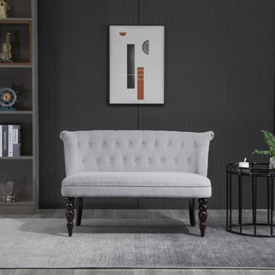 Sofa with sales lounger designs