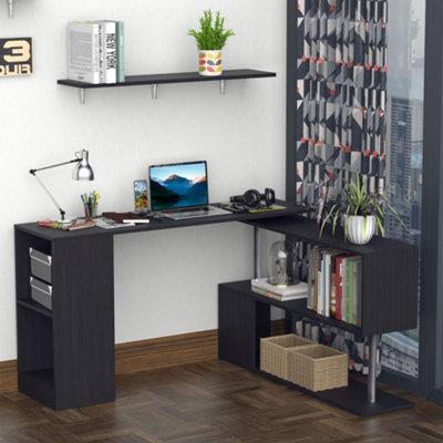 Rotating hotsell standing desk