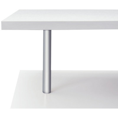 Homcom 360 on sale rotating desk