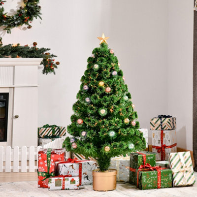 Christmas trees outlet 3ft