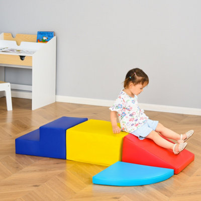 Baby soft play toys online