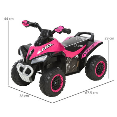 4 wheelers on sale for toddlers