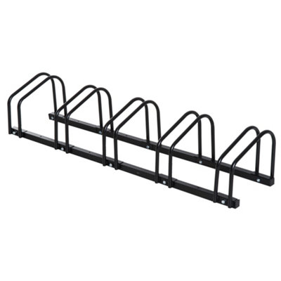 Bike wall mount discount b&q