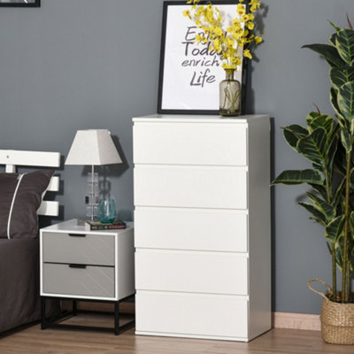 Ikea malm 5 deals drawer