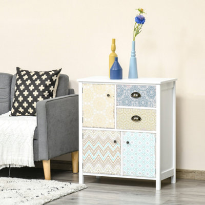 Entryway deals drawer chest