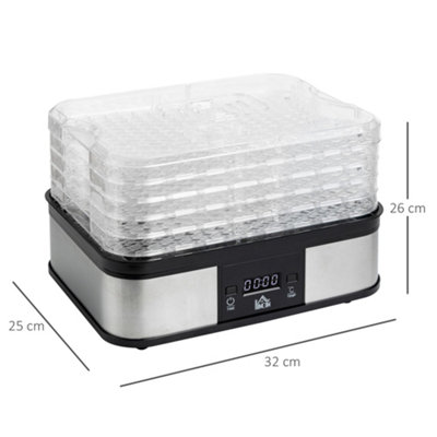 Home deals hardware dehydrator