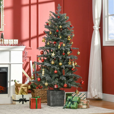 5ft artificial christmas tree new arrivals