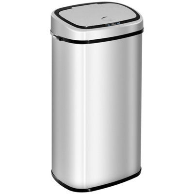 Sensor Bin 68L Automatic Kitchen Waste