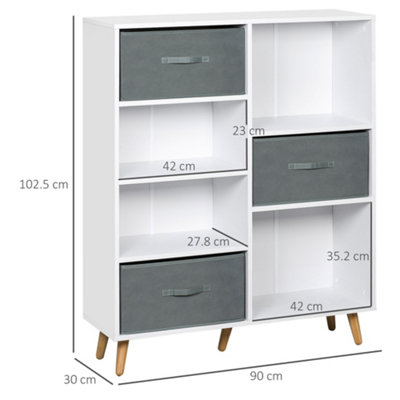 Lokken shoe deals storage unit