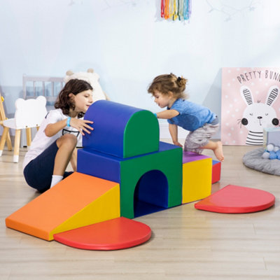 Large soft deals play blocks