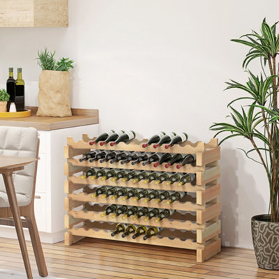 B&q kitchen wine rack new arrivals