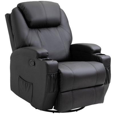 Power recliner deals rocker swivel