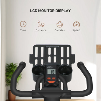 8-Quart Digital Air Fryer