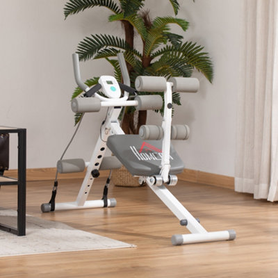 a multifunctional abdominal exercise device adjustable full - United Kingdom