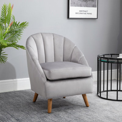 Decorative armchair discount