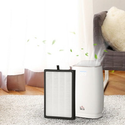 Air cleaner store filters replacement