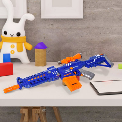 Nerf® Sniper Blasters Hire