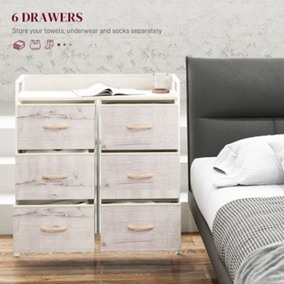THE BEST black dresser and chest