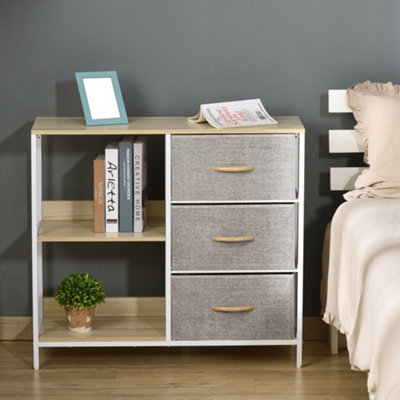 Small bedroom deals drawer units