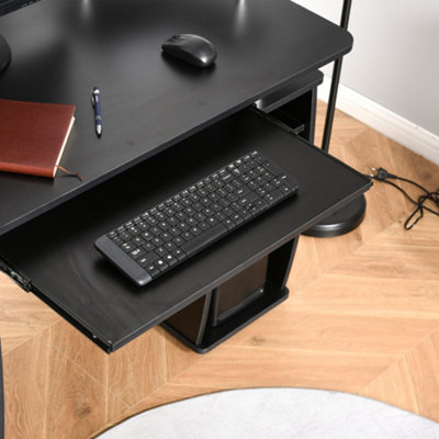 Keyboard tray for table hotsell