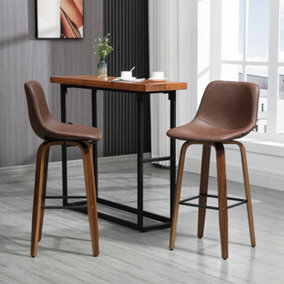 Bar stools at online b&q