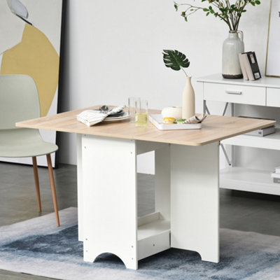 Folding drop on sale leaf desk