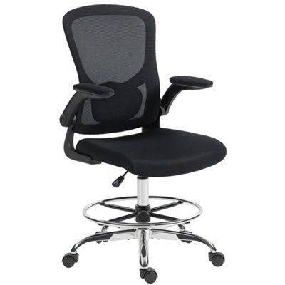 Deco Flanel afrok rol | Ideaal voor het afrokken van podia. Beschikbaar in verschillende breedtes