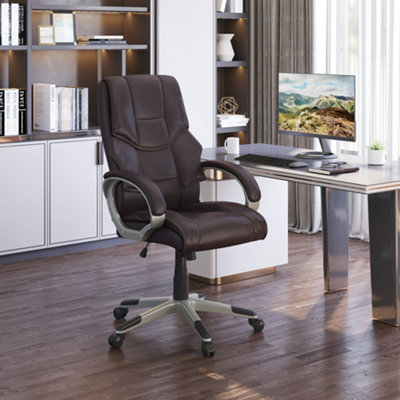 Office chairs online b&q