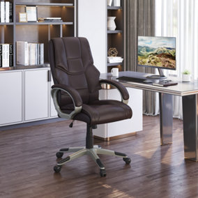 B&q 2025 office chairs