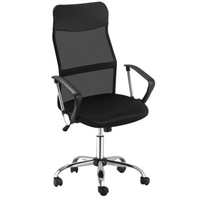 Merax children's shop desk chair