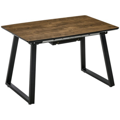 https://media.diy.com/is/image/KingfisherDigital/homcom-extendable-dining-table-rectangular-wood-effect-tabletop-with-steel-frame~5056534546304_02c_MP?$MOB_PREV$&$width=618&$height=618
