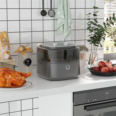 Family size shop air fryer