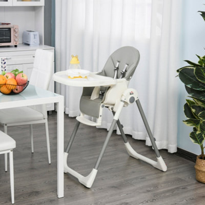 Baby high chair adjustable height online