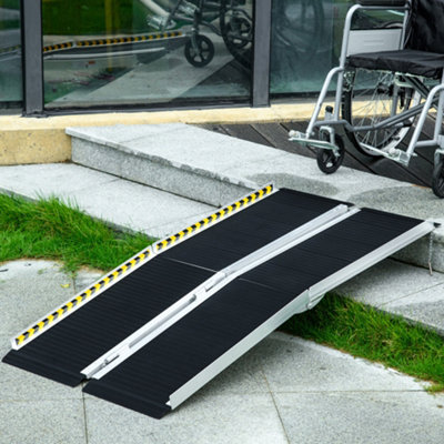Mobility ramps discount