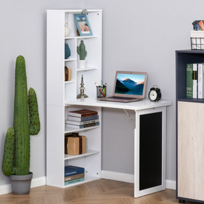 B and m computer desk sales