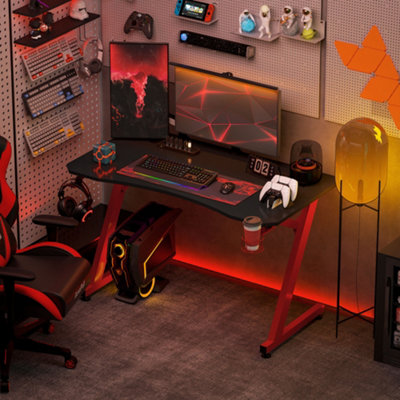 Gaming desk ashley deals furniture