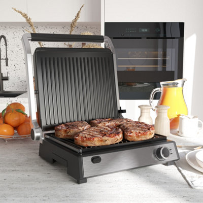 Lidl panini cheap grill