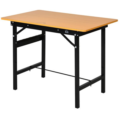 B&q deals work table