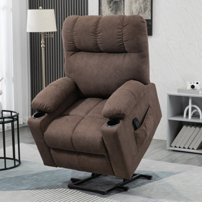 Recliner Chairs Furniture B Q