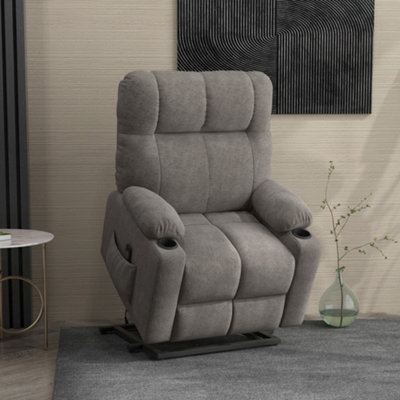 Bradey power deals lift recliner