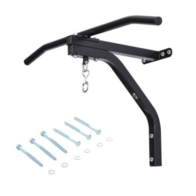 Muay Thai Heavy Bag Heavy Bag Hanger, Punching Bag Ceiling Mount Hanger